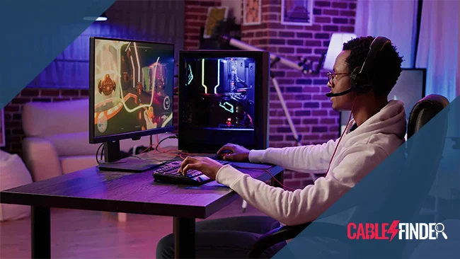 Best Internet for a Seamless Gaming Experience 2024