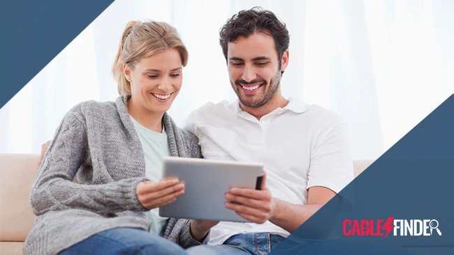 Keep the Speed with the Top 5 No Contract Internet Plans