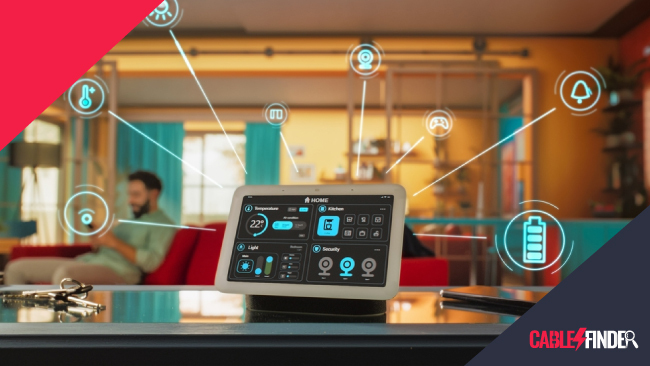 future of smart home