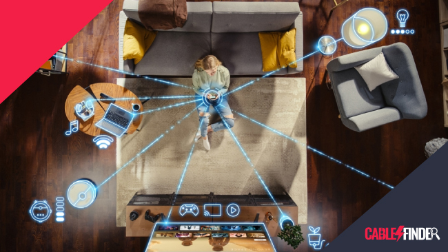 internet of things