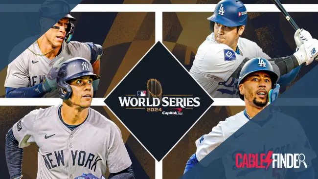 World Series Fever MLB’s Biggest Stage