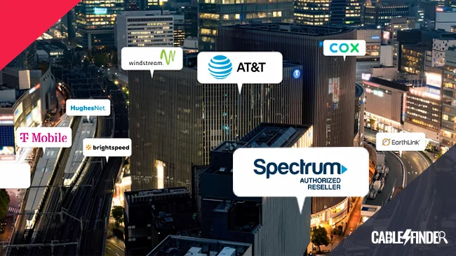 Cheapest Home Internet Providers Near Me